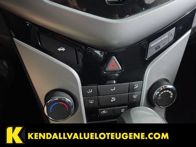 Used 2015 Chevrolet Cruze LS FWD image 14