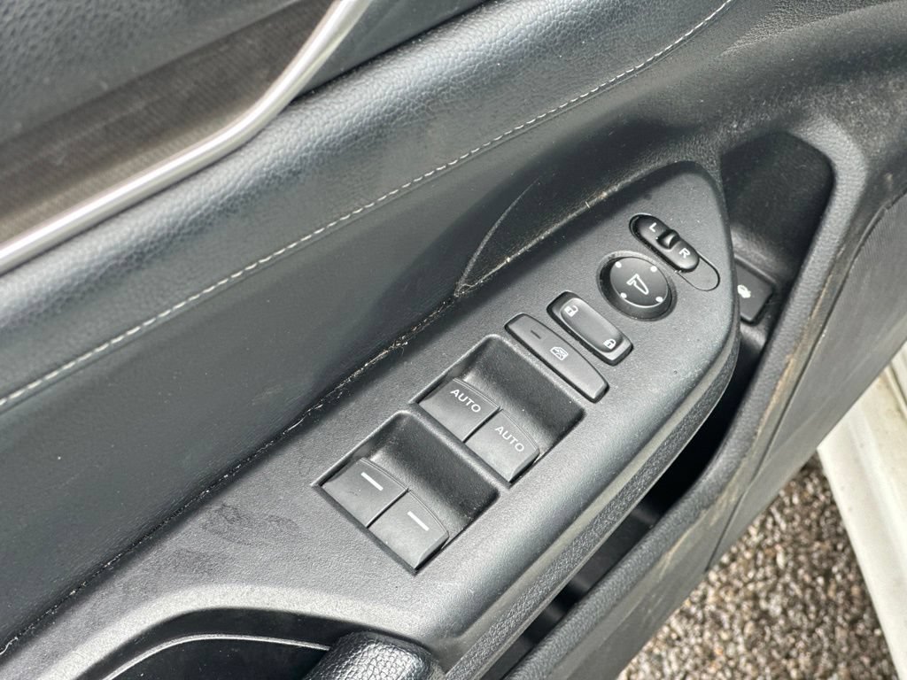 Used 2020 Honda Civic EX-L image 16
