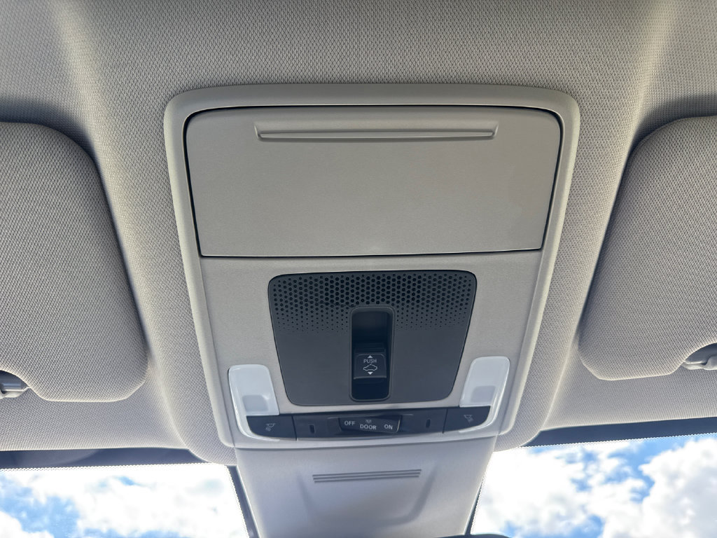 Certified 2024 Honda CR-V EX image 28