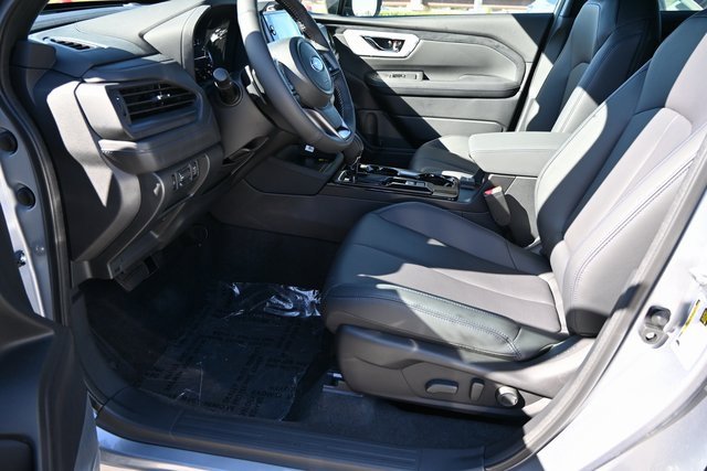 New 2026 Subaru Forester Limited image 19