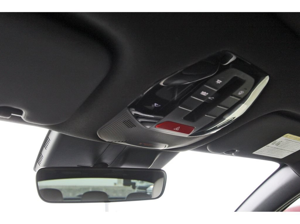 Used 2026 Kia K4 GT-Line w/ GT-Line Sunroof Package FWD image 25