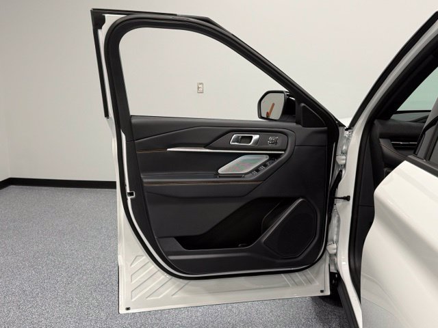 New 2026 Ford Explorer Tremor w/ Tremor Ultimate Package AWD/4WD image 9