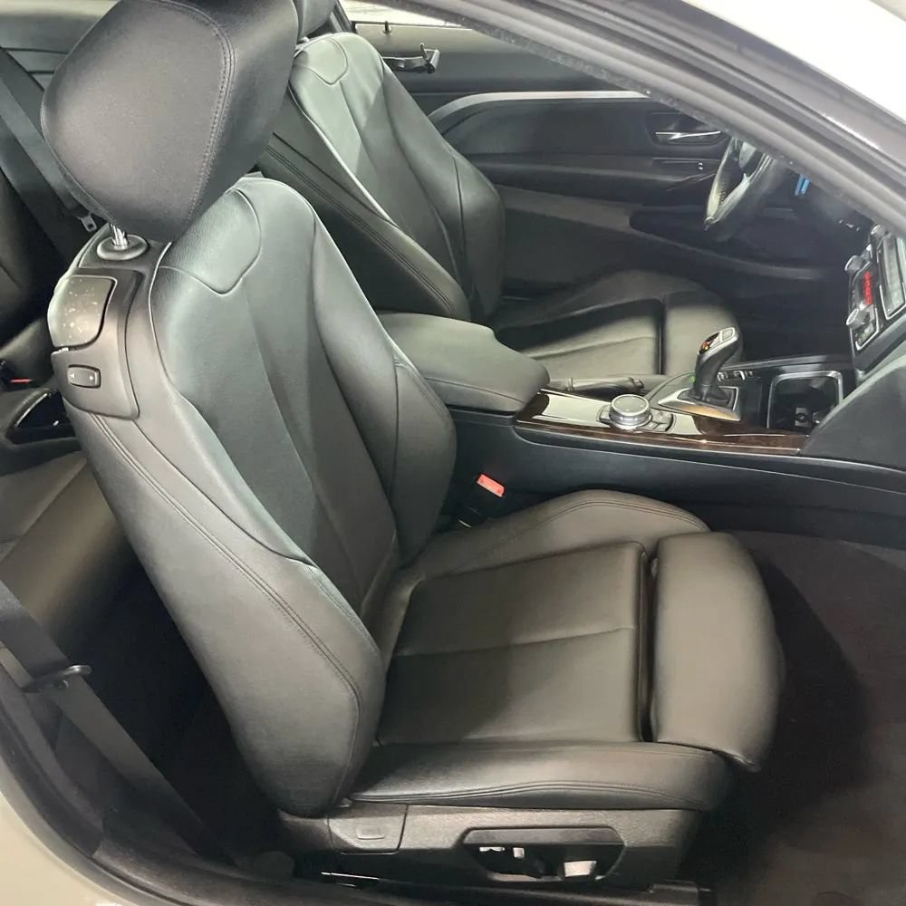 Used 2015 BMW 428i xDrive Coupe AWD/4WD image 14