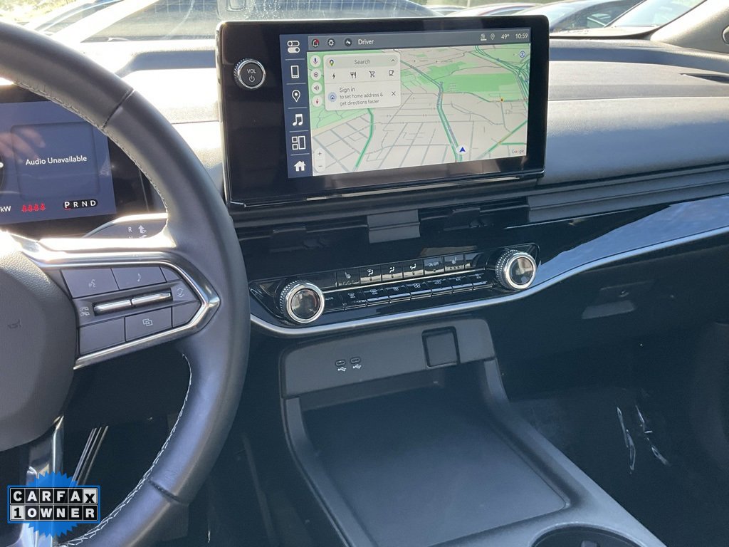 Used 2024 Honda Prologue Touring image 42