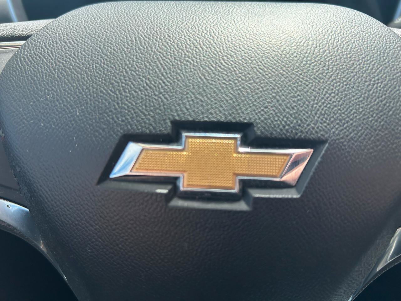 Used 2021 Chevrolet Equinox LT FWD image 20