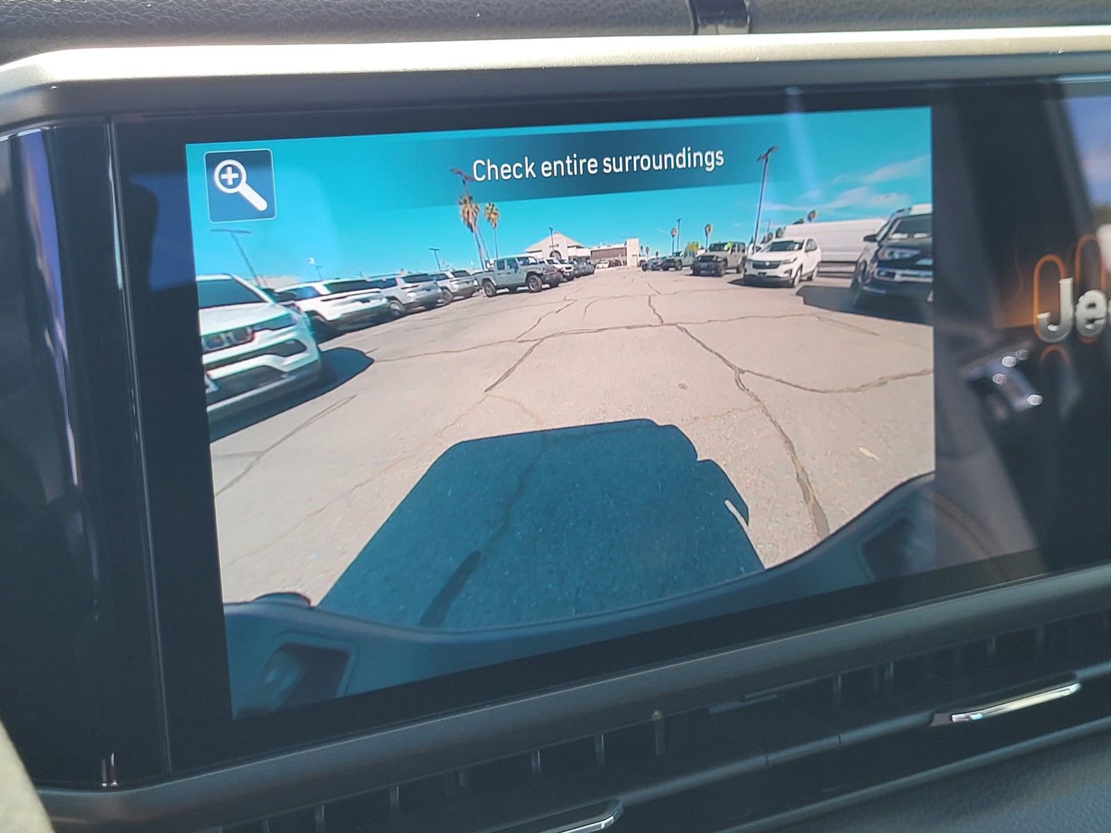 New 2026 Jeep Gladiator Sport image 14