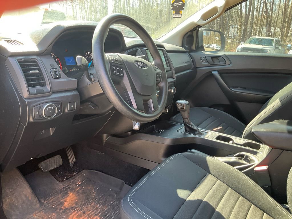Used 2020 Ford Ranger XL w/ Equipment Group 101A Mid image 15