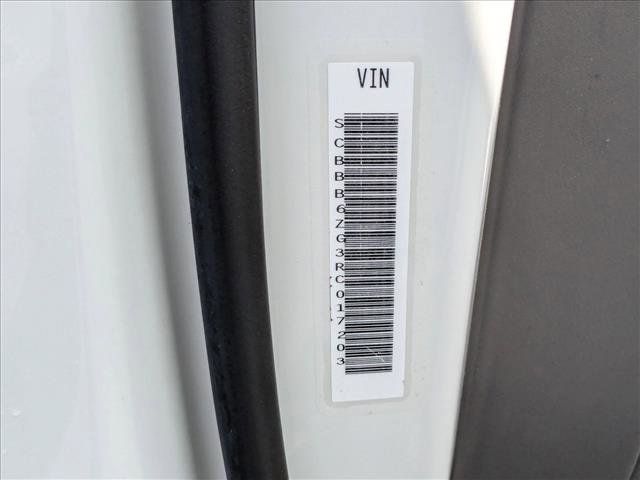 Used 2024 Bentley Flying Spur W12 image 25