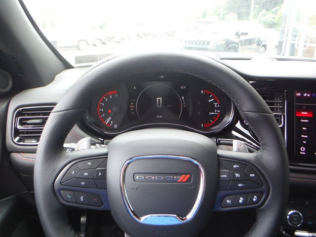 New 2026 Dodge Durango GT AWD/4WD image 44