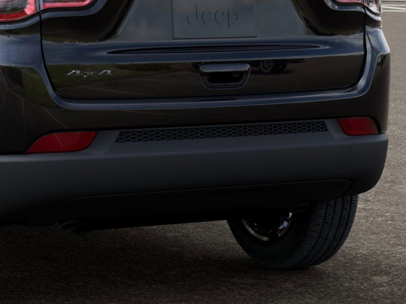 New 2026 Jeep Compass Latitude AWD/4WD image 14