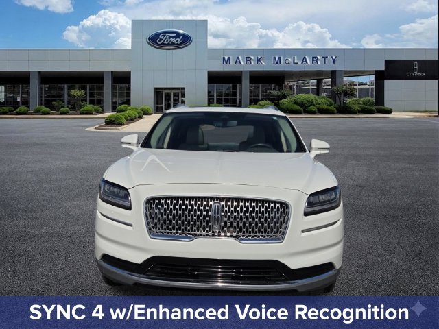 Certified 2023 Lincoln Nautilus Reserve w/ Luxury Package AWD/4WD image 10