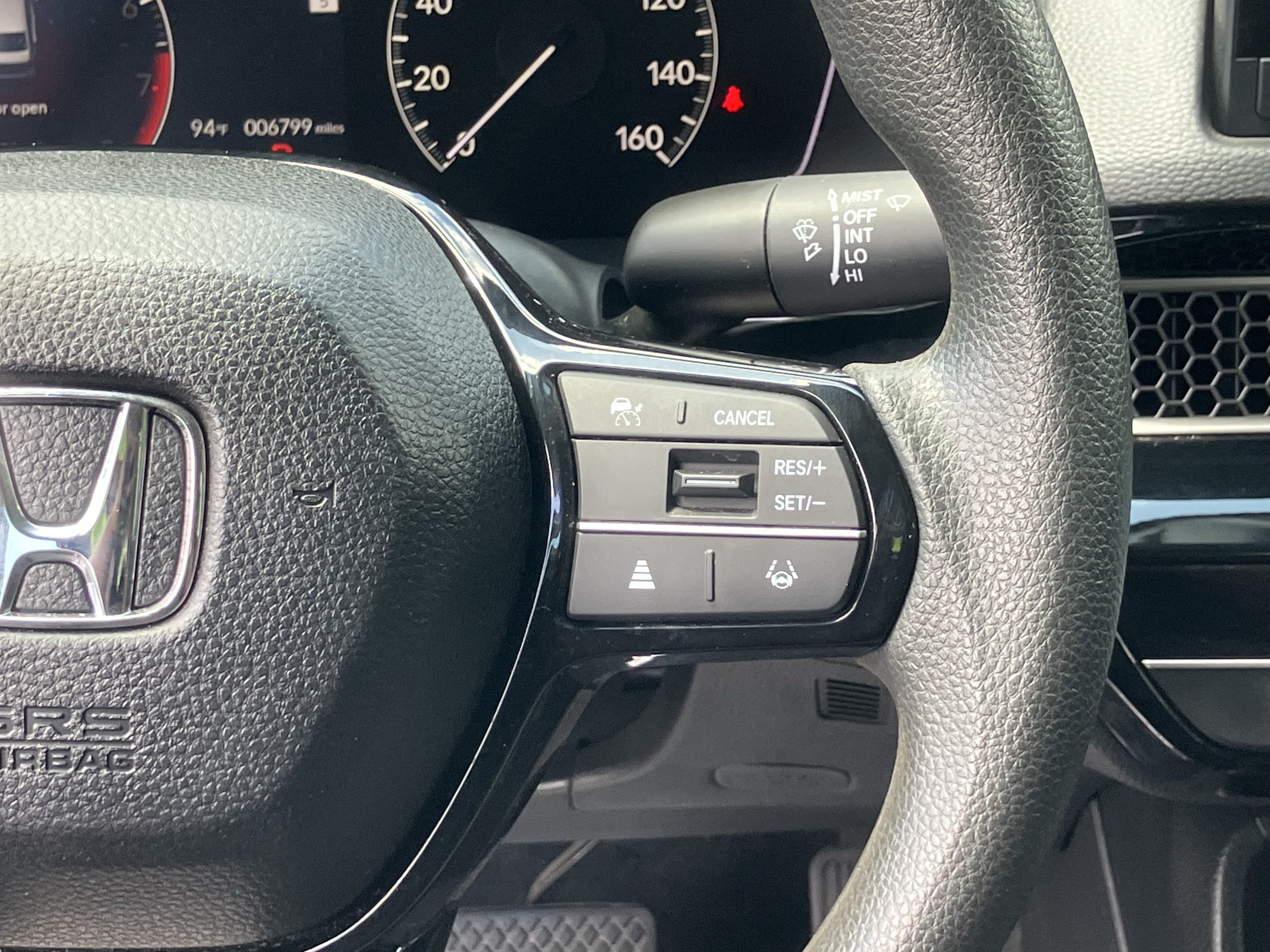 Used 2025 Honda Civic LX image 22