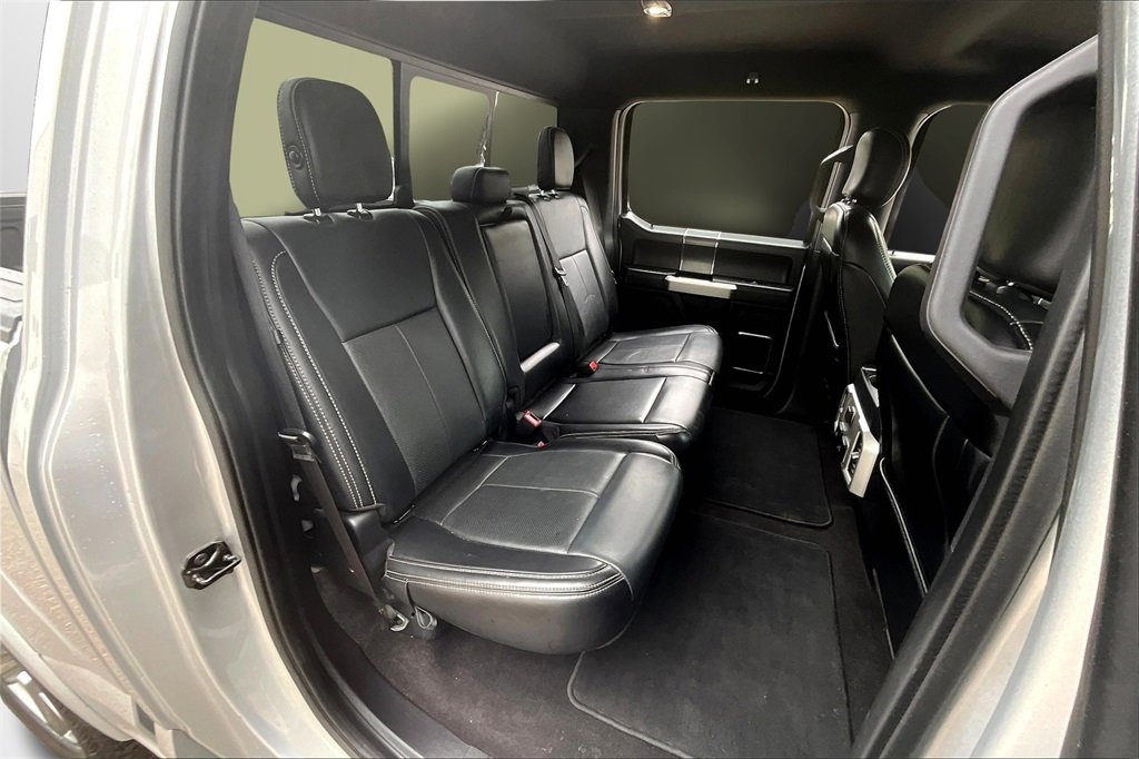 Used 2019 Ford F150 Lariat image 23