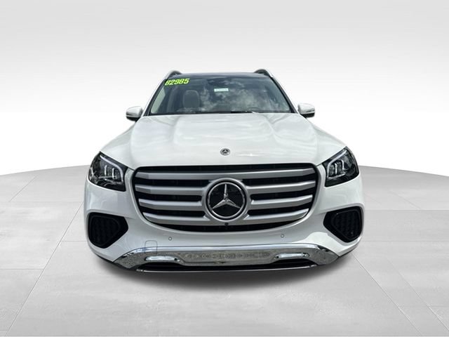 Used 2026 Mercedes-Benz GLS 450 4MATIC image 9