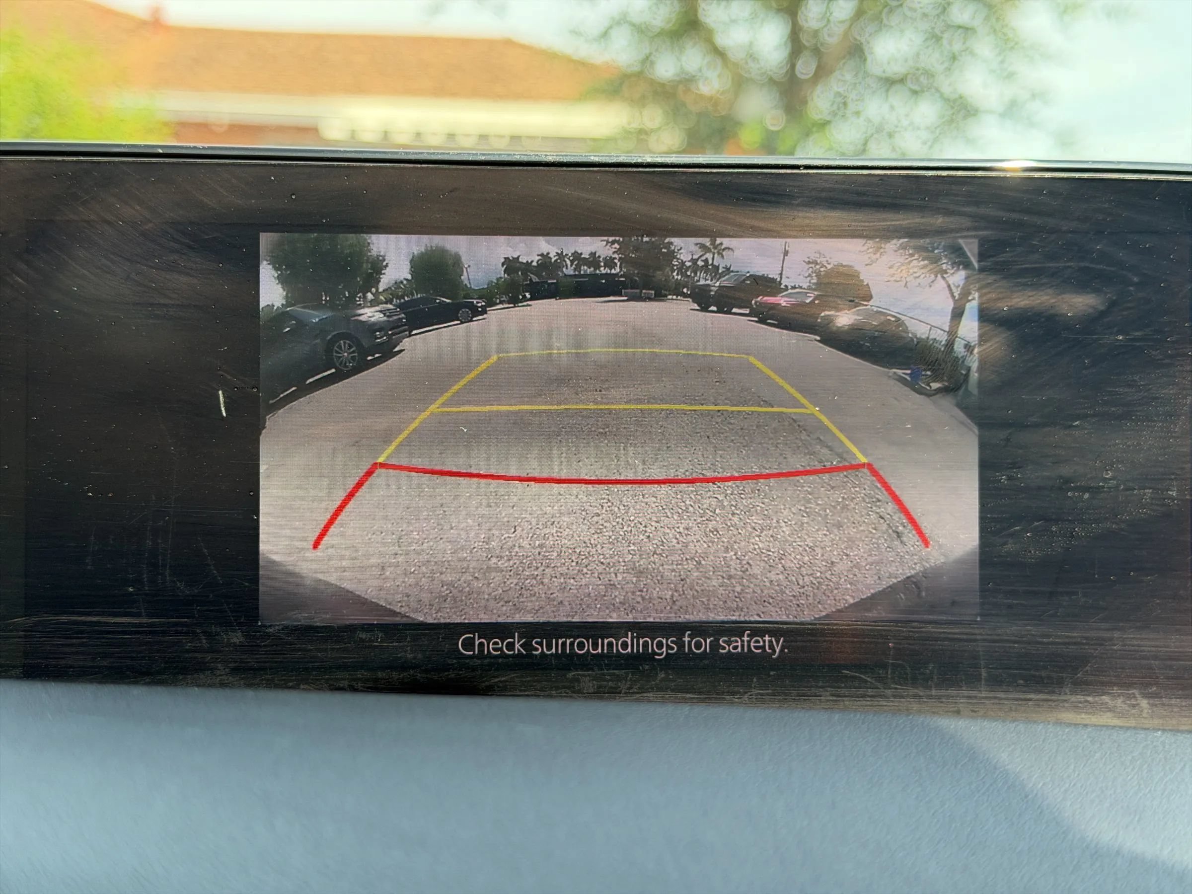 Used 2020 MAZDA MAZDA3 Hatchback FWD image 30