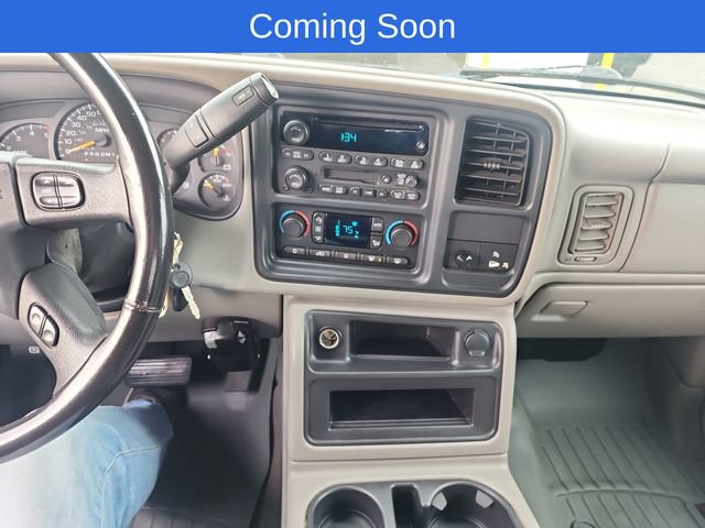 Used 2007 GMC Sierra 3500 SLT image 17