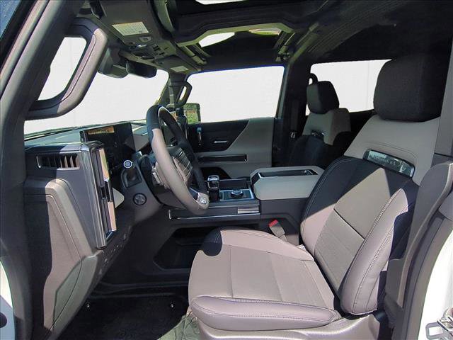 New 2026 GMC Hummer EV SUV image 4