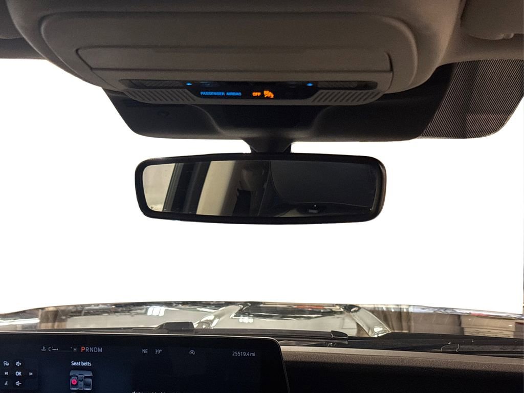 Certified 2025 Ford Expedition Max Active image 27