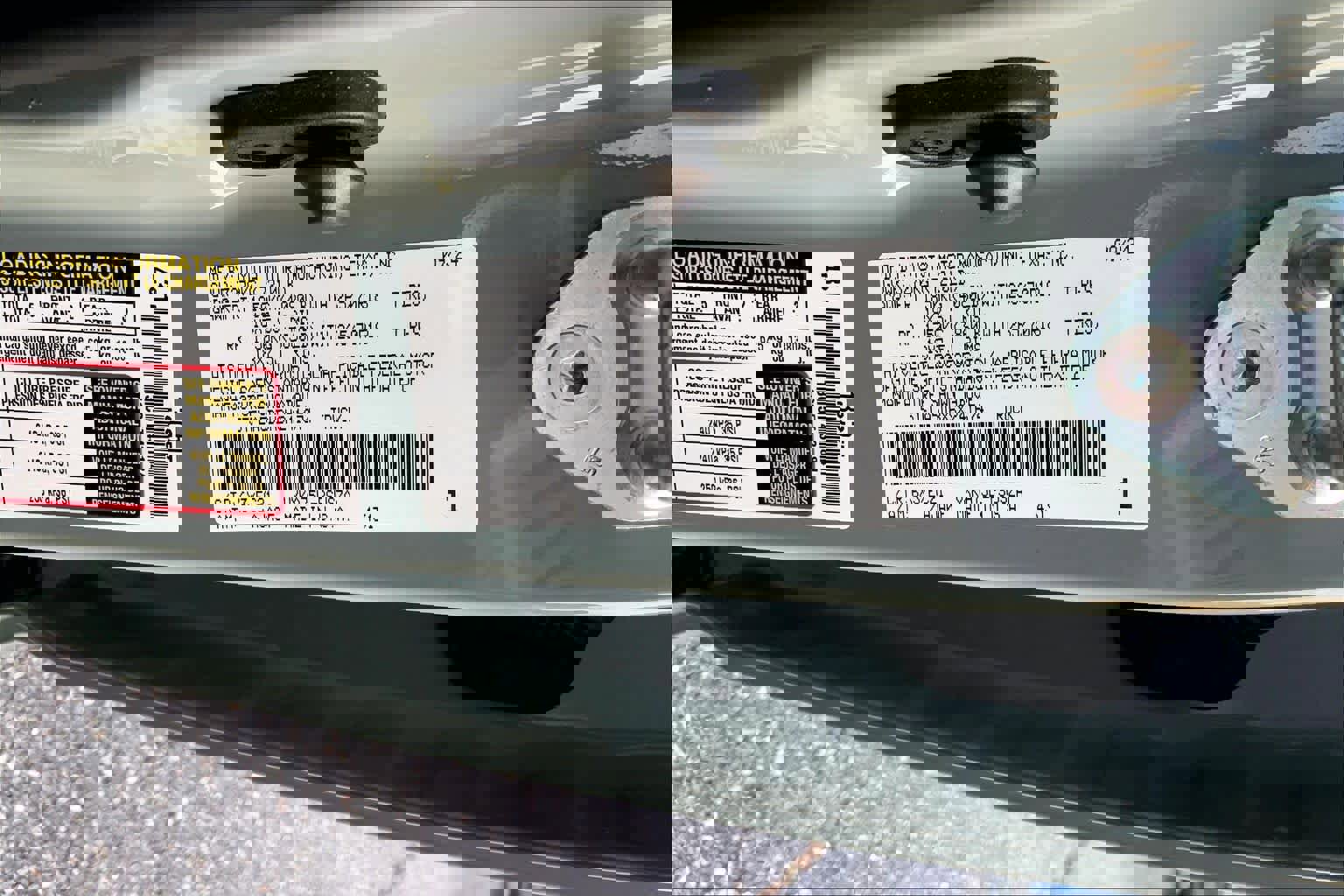 Used 2025 Toyota Tundra SR5 image 30