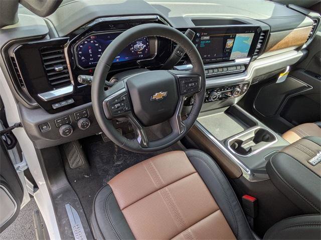 New 2026 Chevrolet Silverado 3500 High Country w/ Technology Package image 10