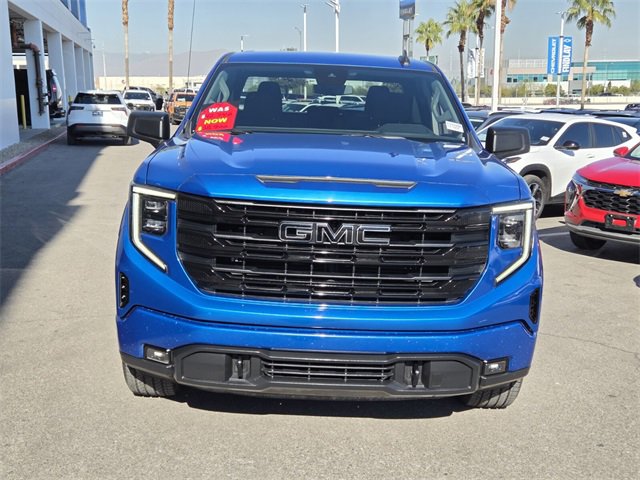 Used 2022 GMC Sierra 1500 Elevation image 7