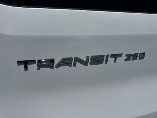 Used 2024 Ford Transit 350 XLT RWD image 8