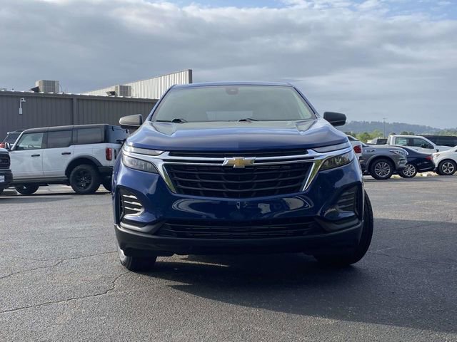 Used 2023 Chevrolet Equinox LS w/ LS Convenience Package image 9