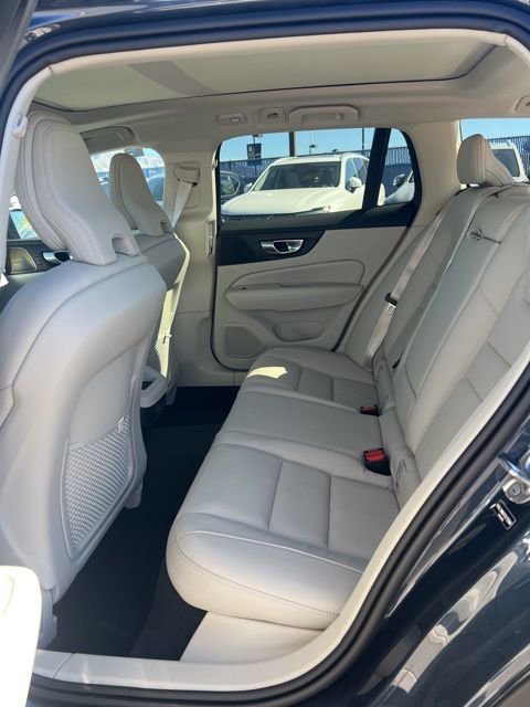 New 2026 Volvo V60 B5 Cross Country Plus w/ Climate Package image 23