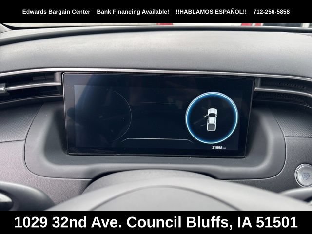 Used 2024 Hyundai Santa Cruz XRT AWD/4WD image 17