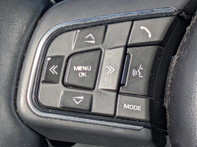 Used 2017 Jaguar F-PACE Prestige image 14