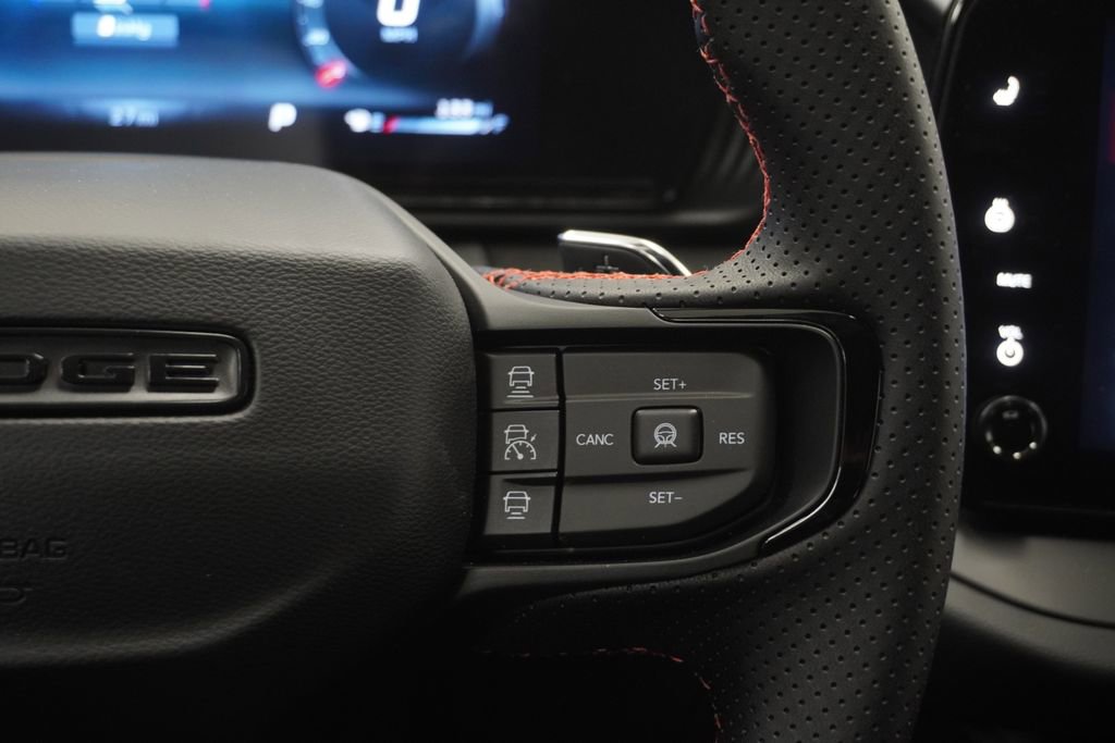 New 2026 Dodge Charger GT w/ Driver Convenience Group AWD/4WD image 25