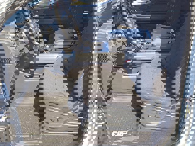 New 2025 Ford F150 XLT w/ Equipment Group 301A Standard image 52