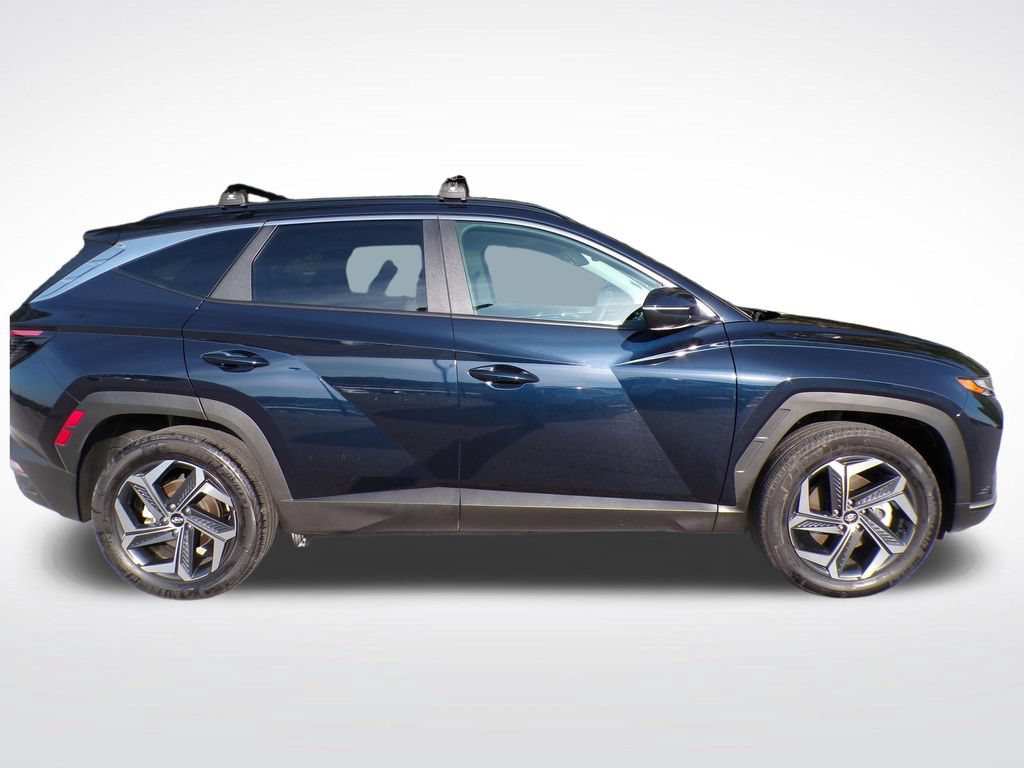Used 2024 Hyundai Tucson SEL AWD/4WD image 6