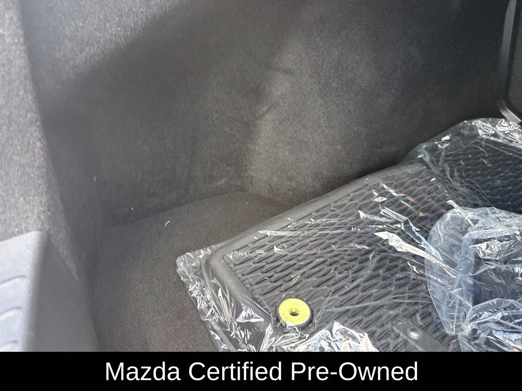 Certified 2026 MAZDA MAZDA3 2.5 S Sedan w/ Preferred Pkg FWD image 54