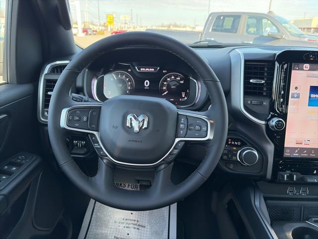 New 2026 RAM 1500 Big Horn image 15