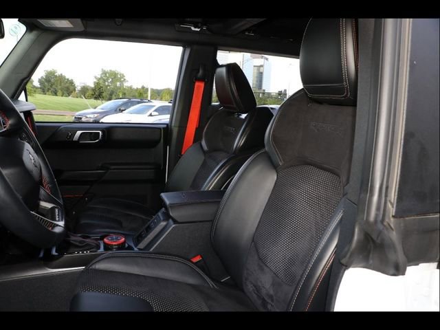 Used 2022 Ford Bronco Raptor image 20