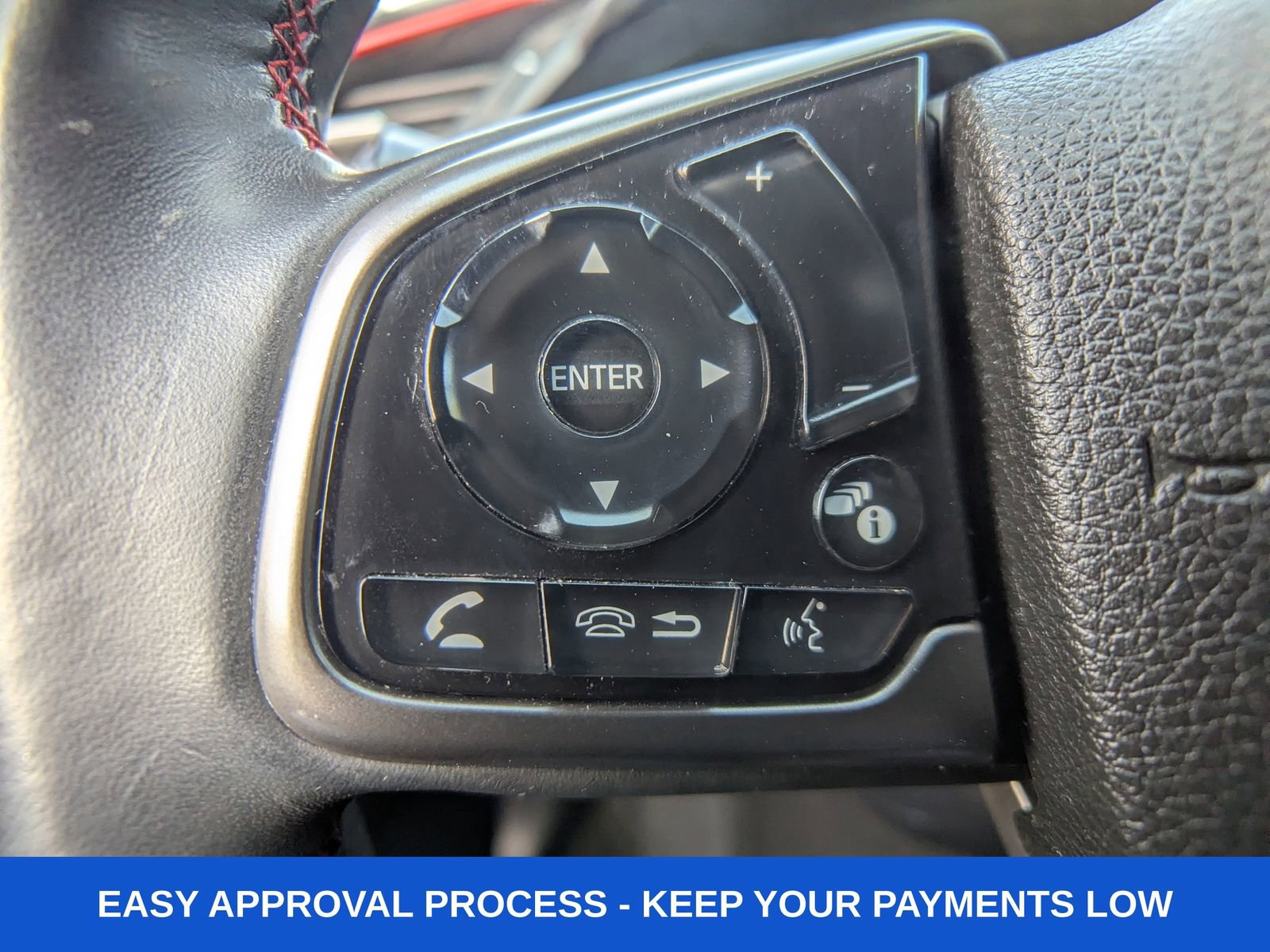 Used 2020 Honda Civic Si image 30