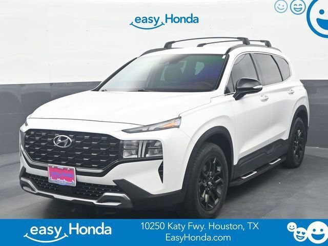 Used 2023 Hyundai Santa Fe XRT FWD image 1