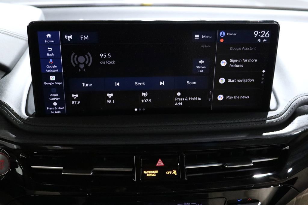 Certified 2026 Acura MDX w/ Advance Package image 20