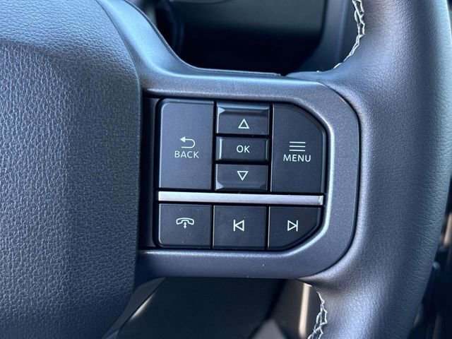 New 2026 Ford F350 Lariat RWD image 23