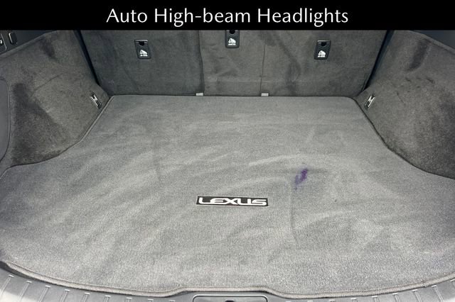 Used 2024 Lexus RX 350 Premium Plus image 17