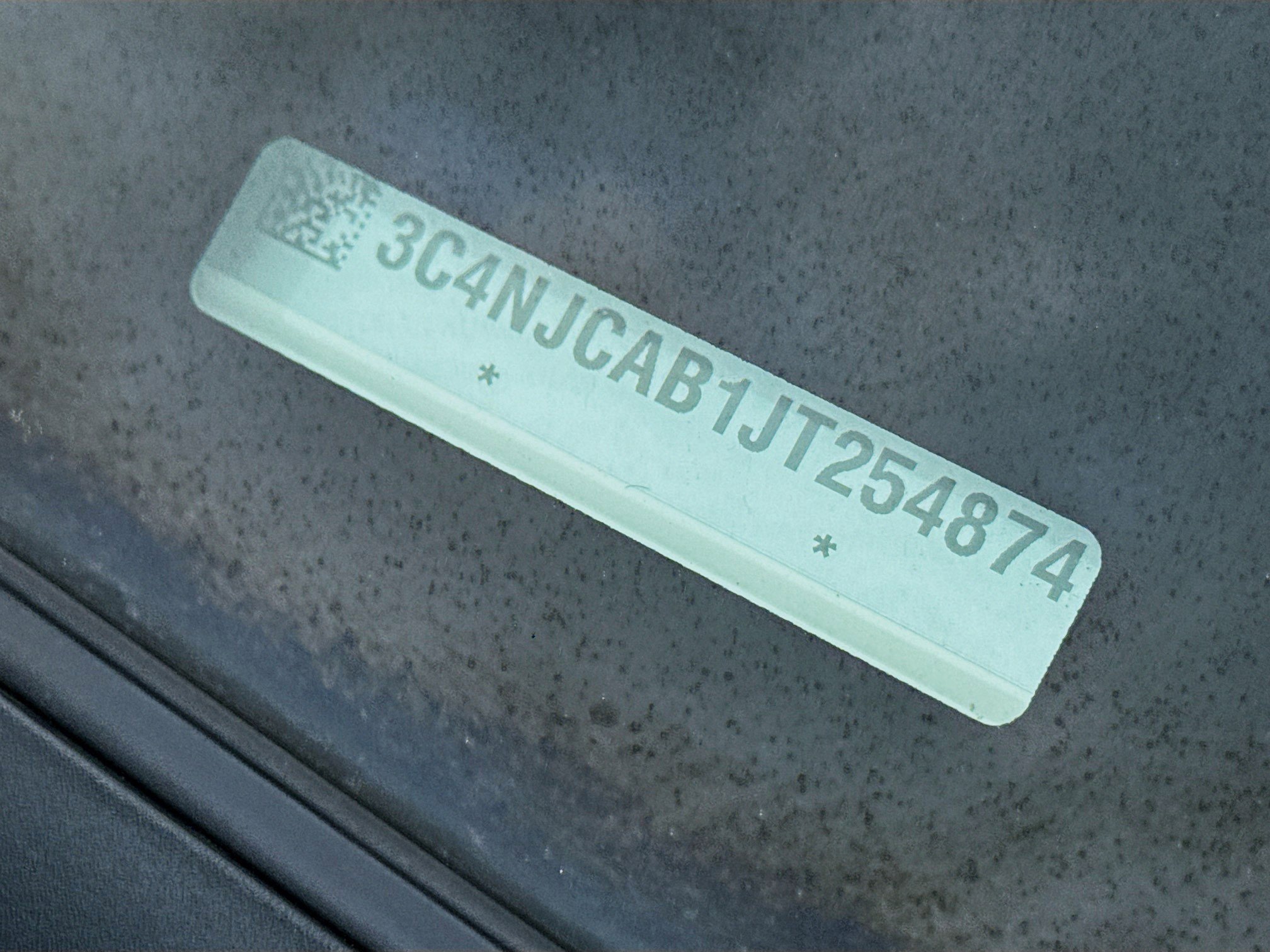 Used 2018 Jeep Compass Sport image 37