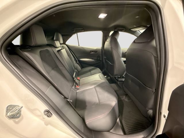 New 2025 Toyota Corolla GR AWD/4WD image 24