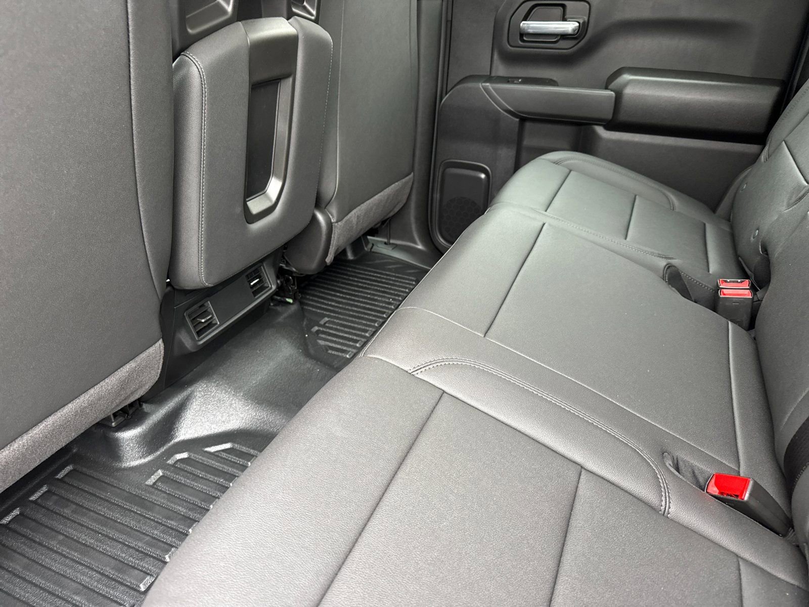 New 2026 Chevrolet Silverado 1500 W/T w/ WT Value Package image 12