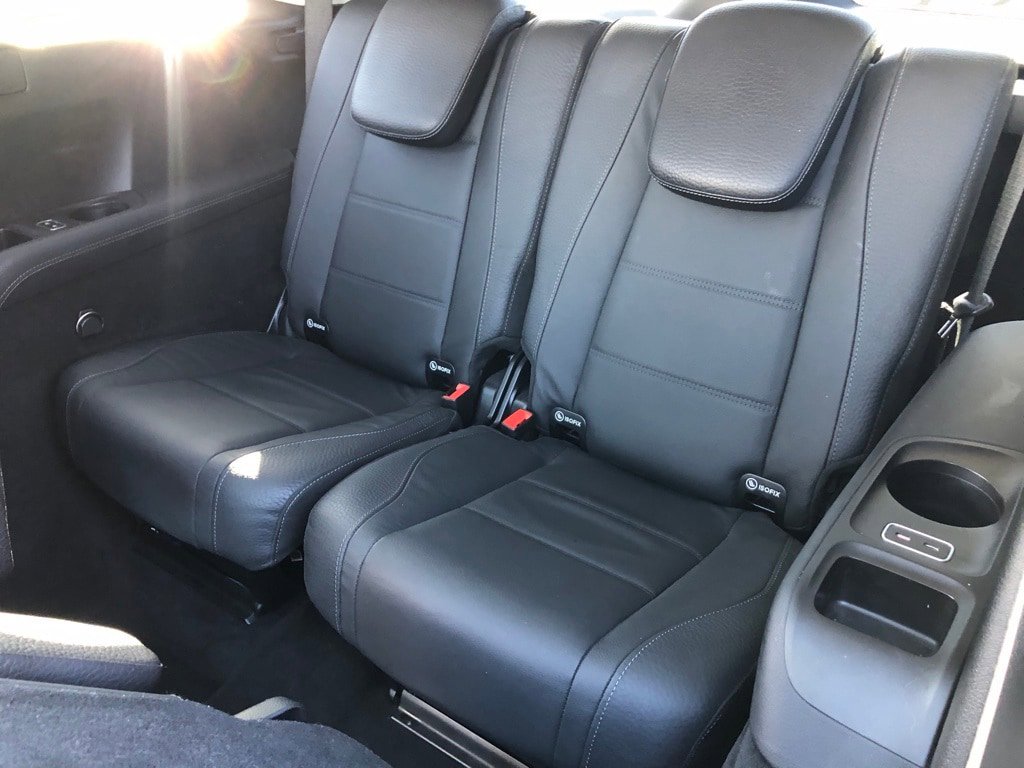 Used 2024 Mercedes-Benz GLS 450 4MATIC image 39