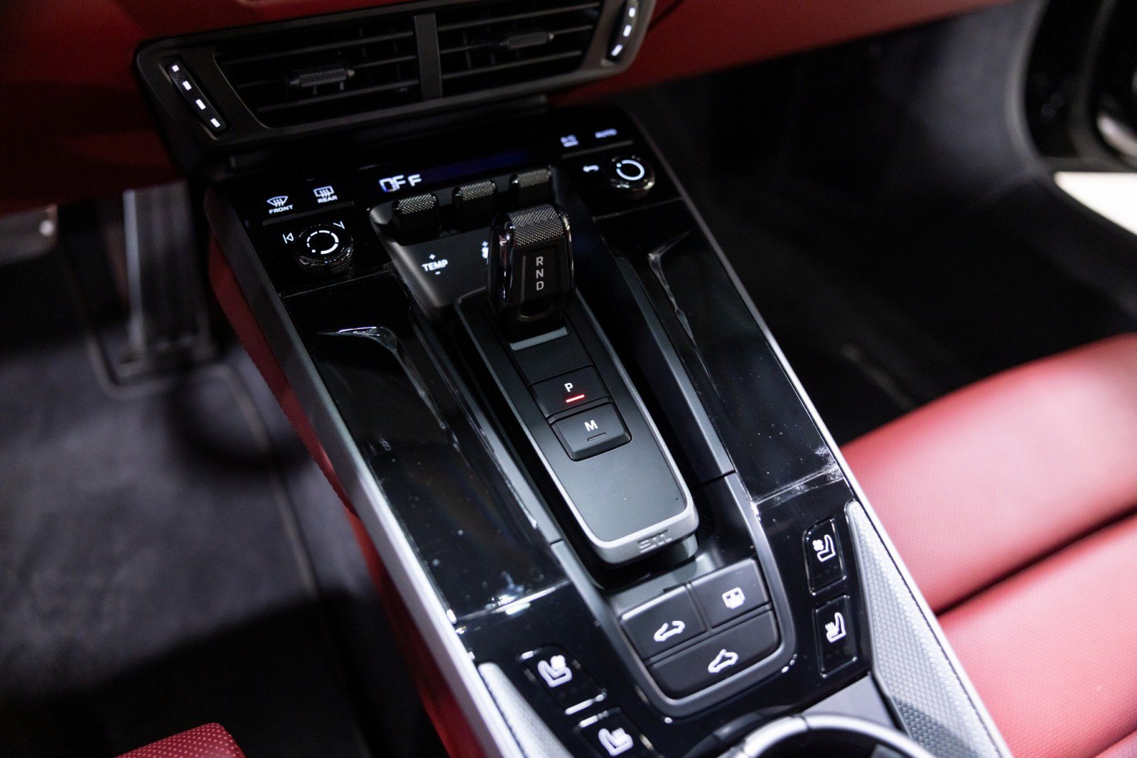 Used 2025 Porsche 911 Carrera S RWD image 52