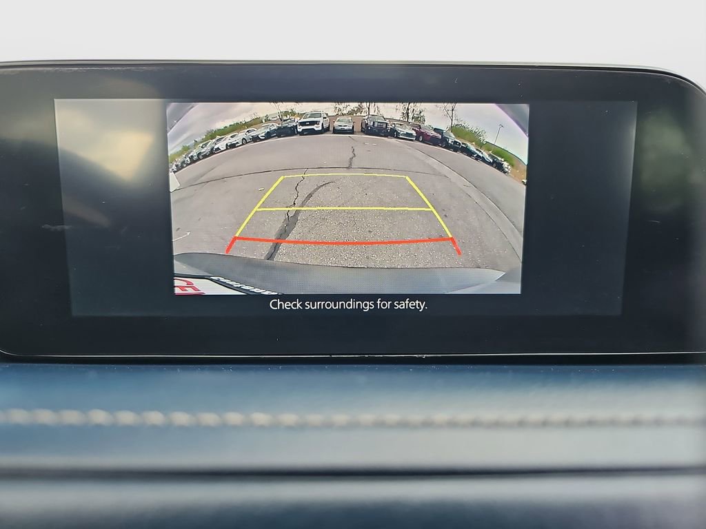 Used 2020 MAZDA CX-30 FWD image 13