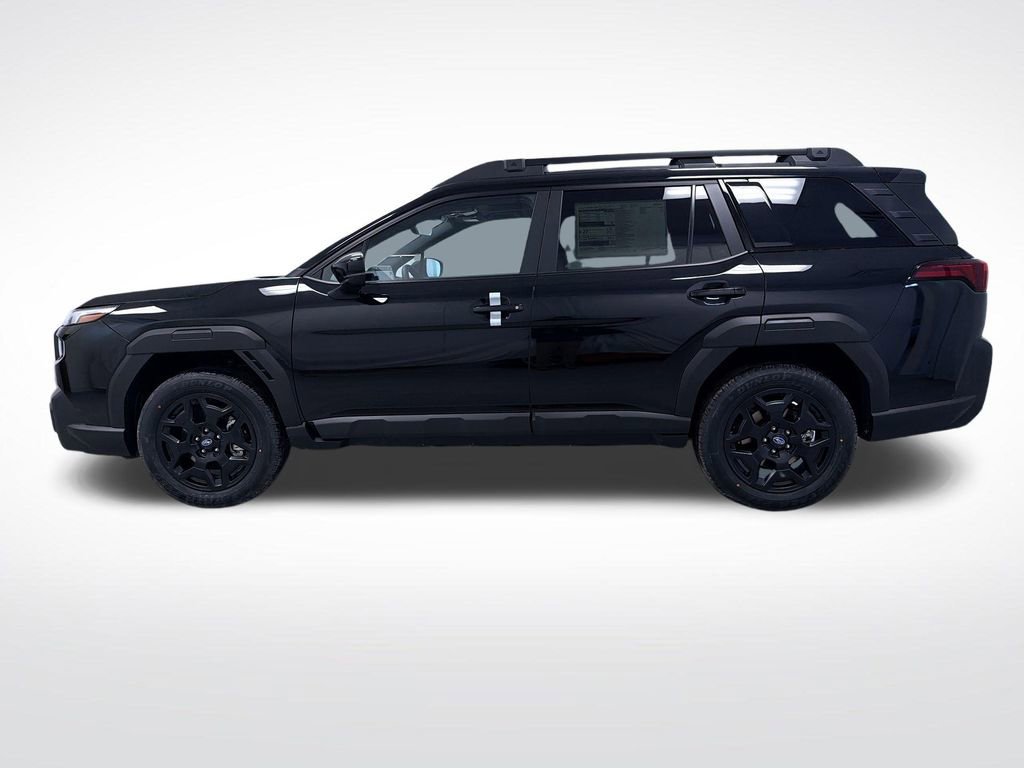 New 2026 Subaru Outback Limited image 10