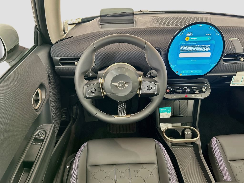 New 2026 MINI Cooper S FWD image 10