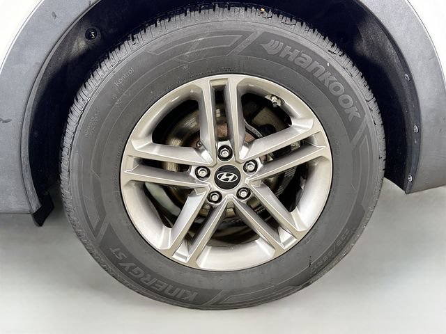 Used 2017 Hyundai Santa Fe Sport AWD/4WD image 28